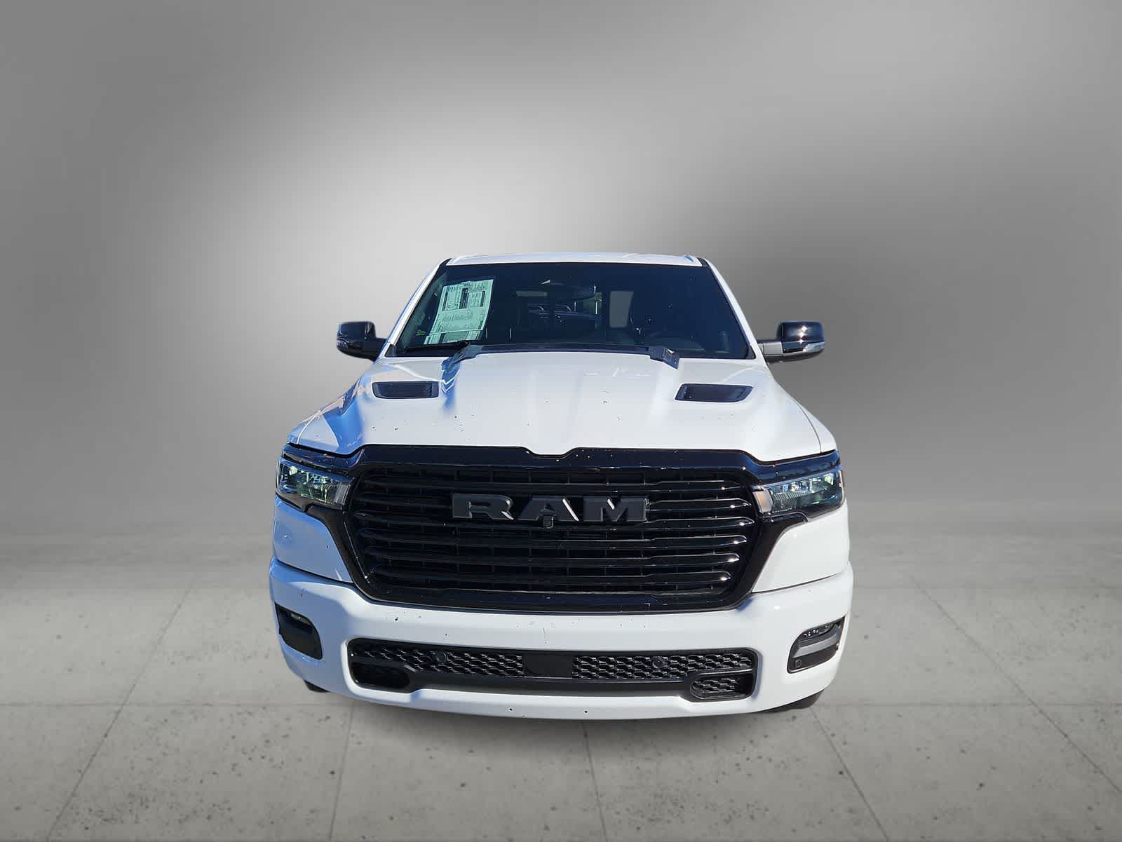 Thumbnail: 2026 RAM 1500 - 3