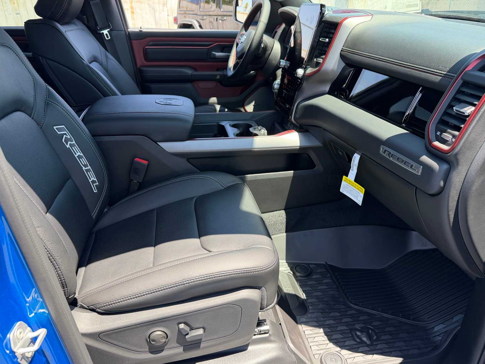 Thumbnail: 2026 RAM 1500 - 18