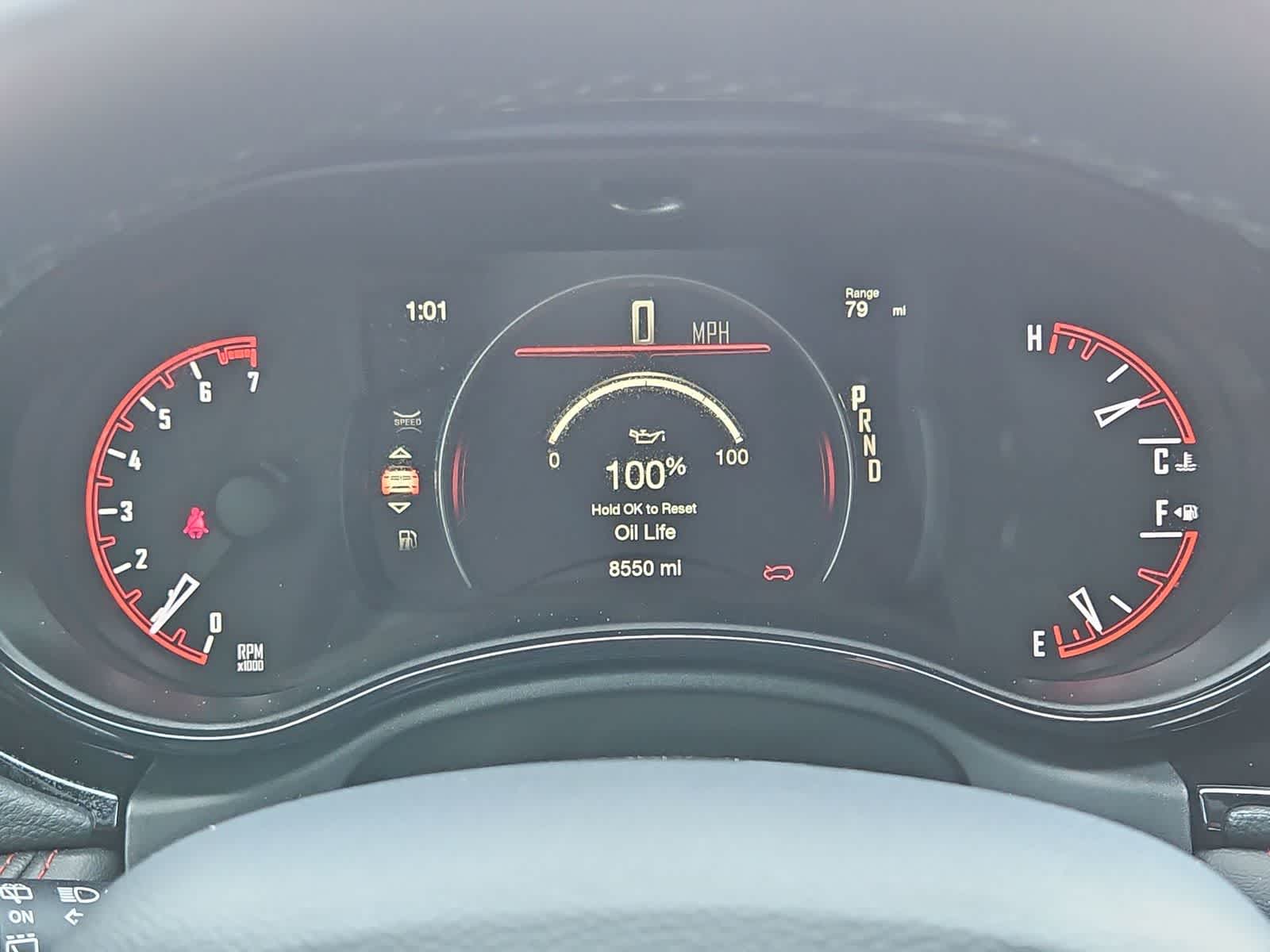 Thumbnail: 2025 Dodge Durango - 33