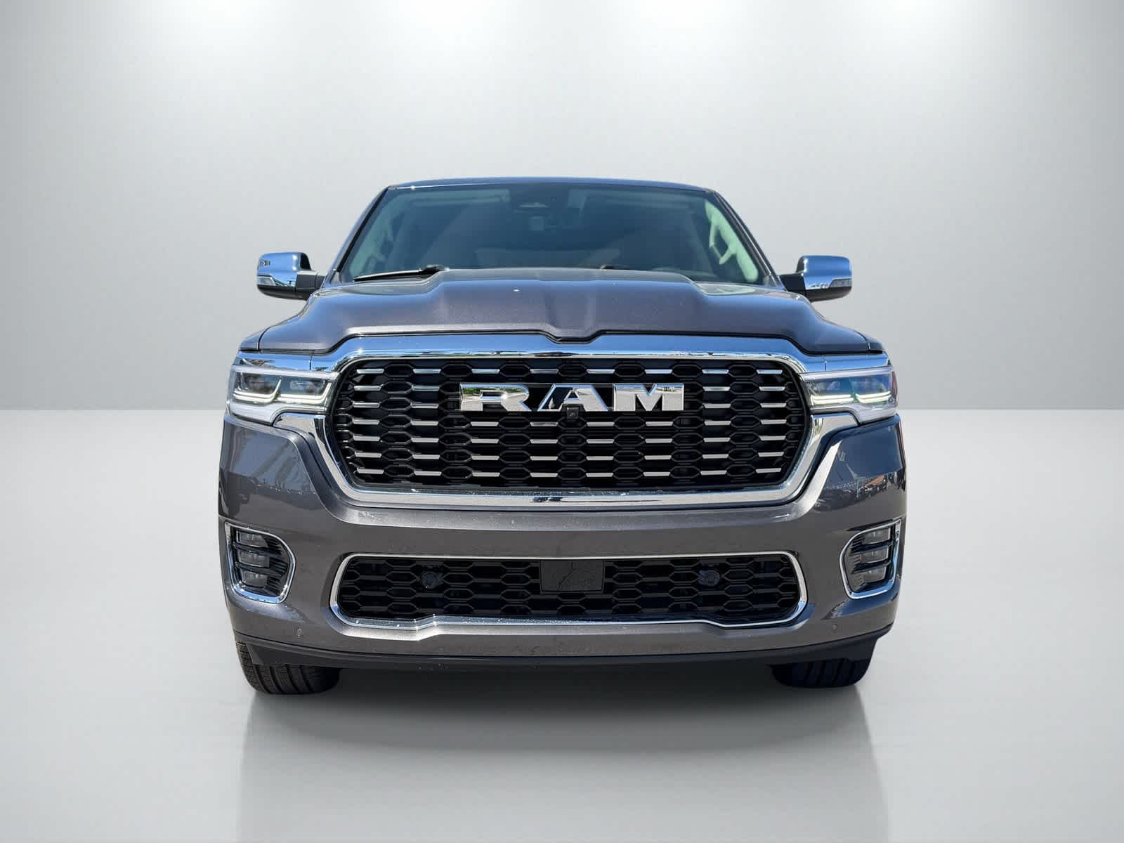 Thumbnail: 2026 RAM 1500 - 11