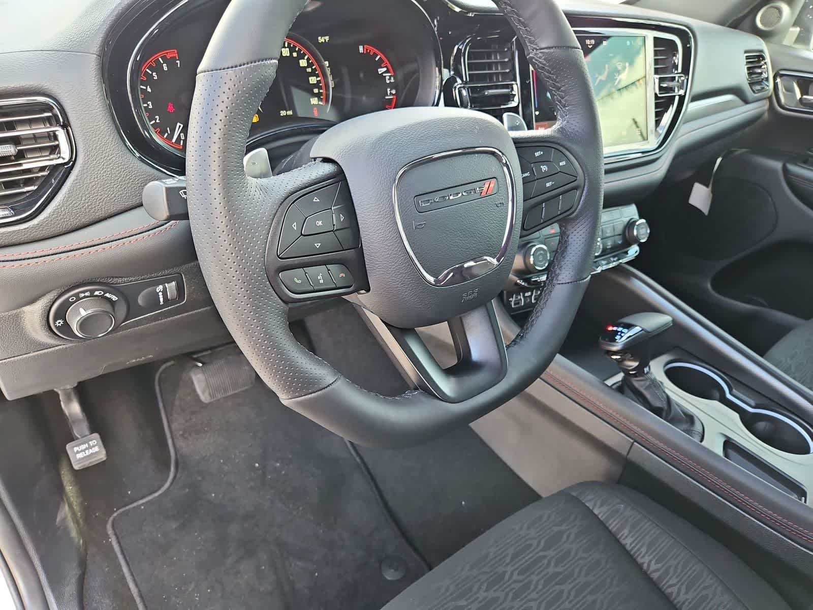 Thumbnail: 2026 Dodge Durango - 10