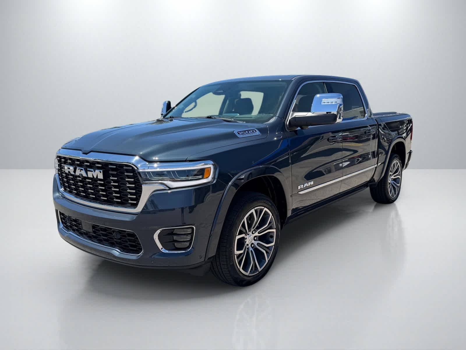 Thumbnail: 2026 RAM 1500 - 1