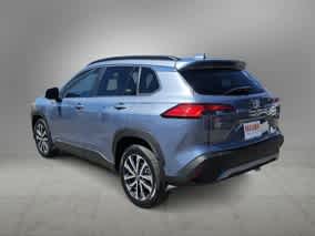 Thumbnail: 2022 Toyota Corolla Cross - 10