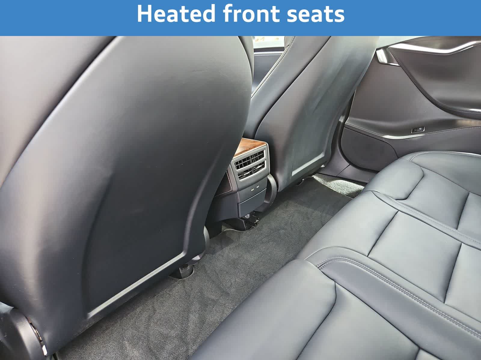 Thumbnail: 2020 Tesla Model S - 18