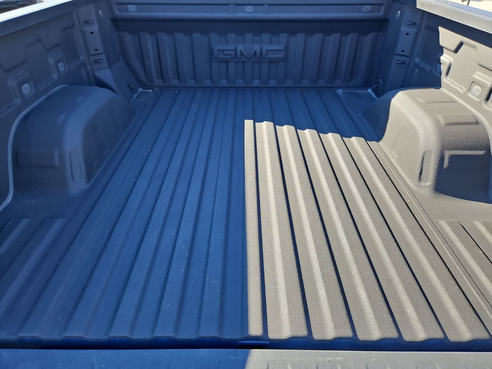 Thumbnail: 2024 GMC Sierra 1500 - 34