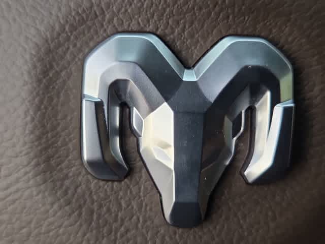 Thumbnail: 2026 RAM 1500 - 15
