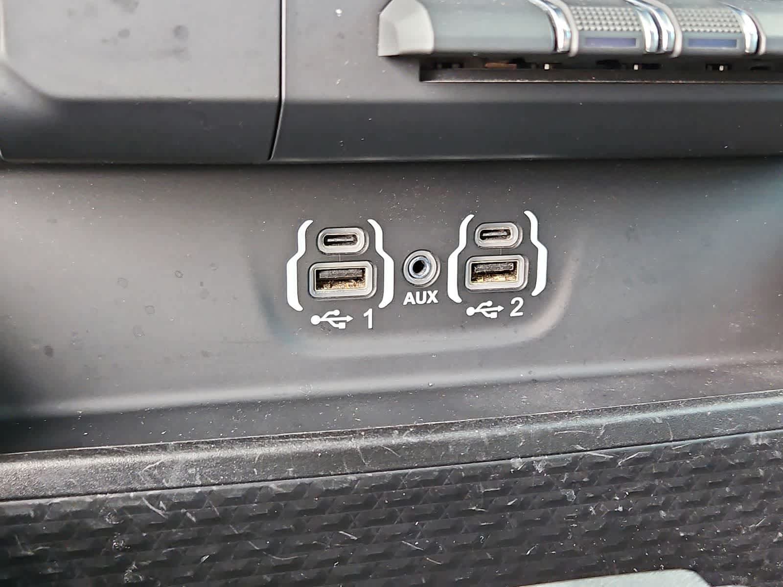 Thumbnail: 2021 RAM 1500 - 33