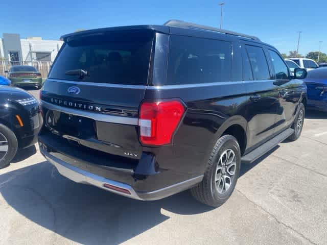 Thumbnail: 2024 Ford Expedition MAX - 6