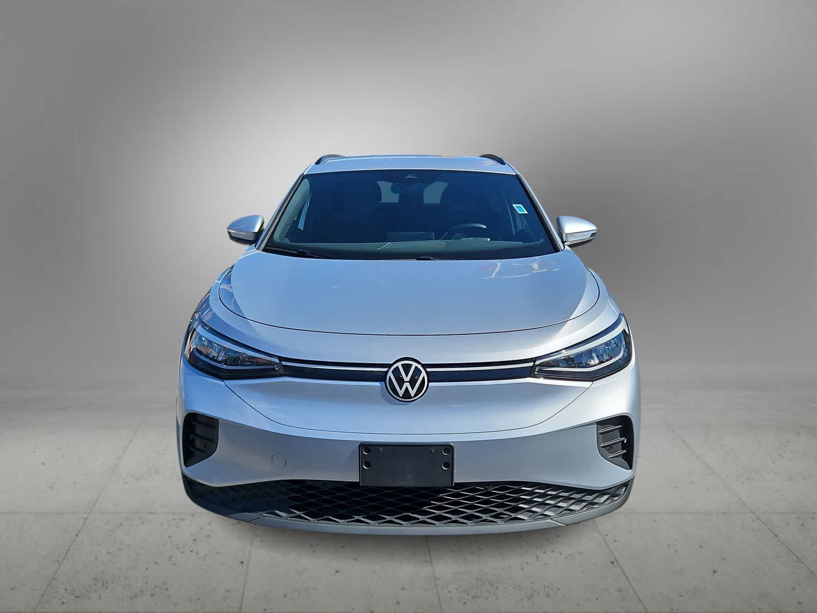 Thumbnail: 2021 Volkswagen ID.4 - 4