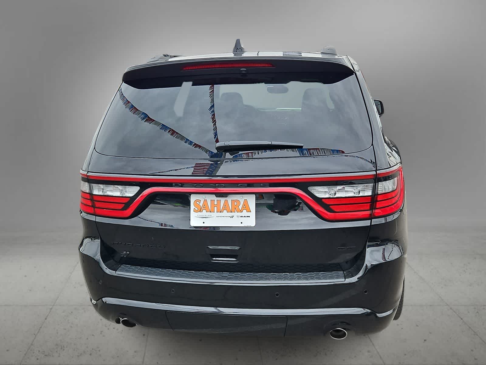 Thumbnail: 2026 Dodge Durango - 7