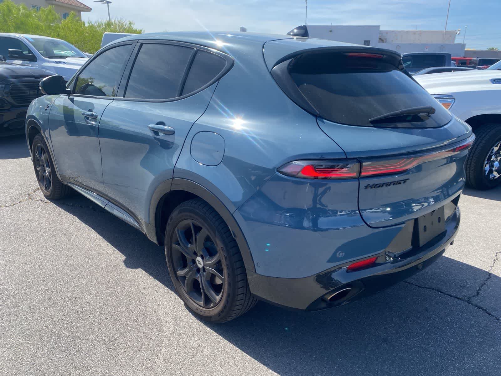 Thumbnail: 2024 Dodge Hornet - 8