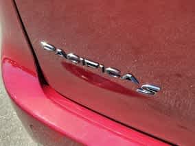 Thumbnail: 2020 Chrysler Pacifica - 17