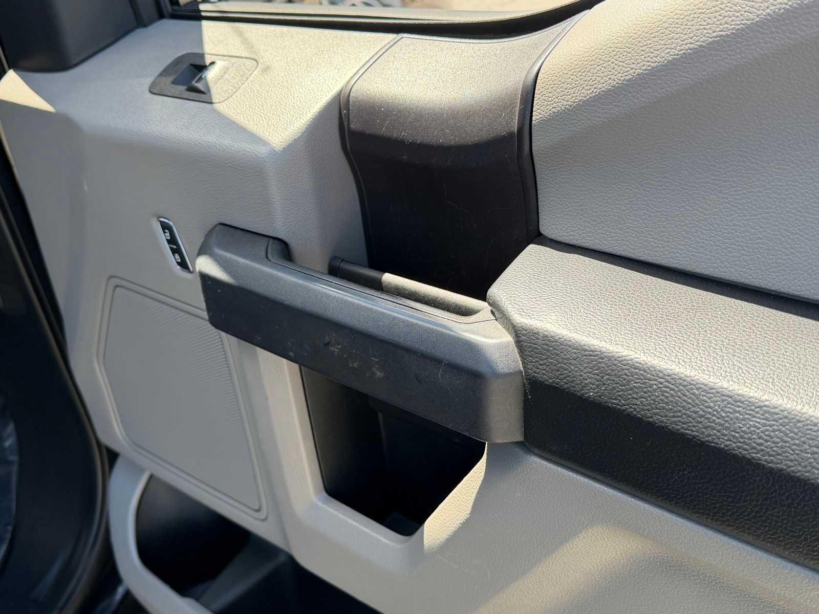 Thumbnail: 2019 Ford F-150 - 29