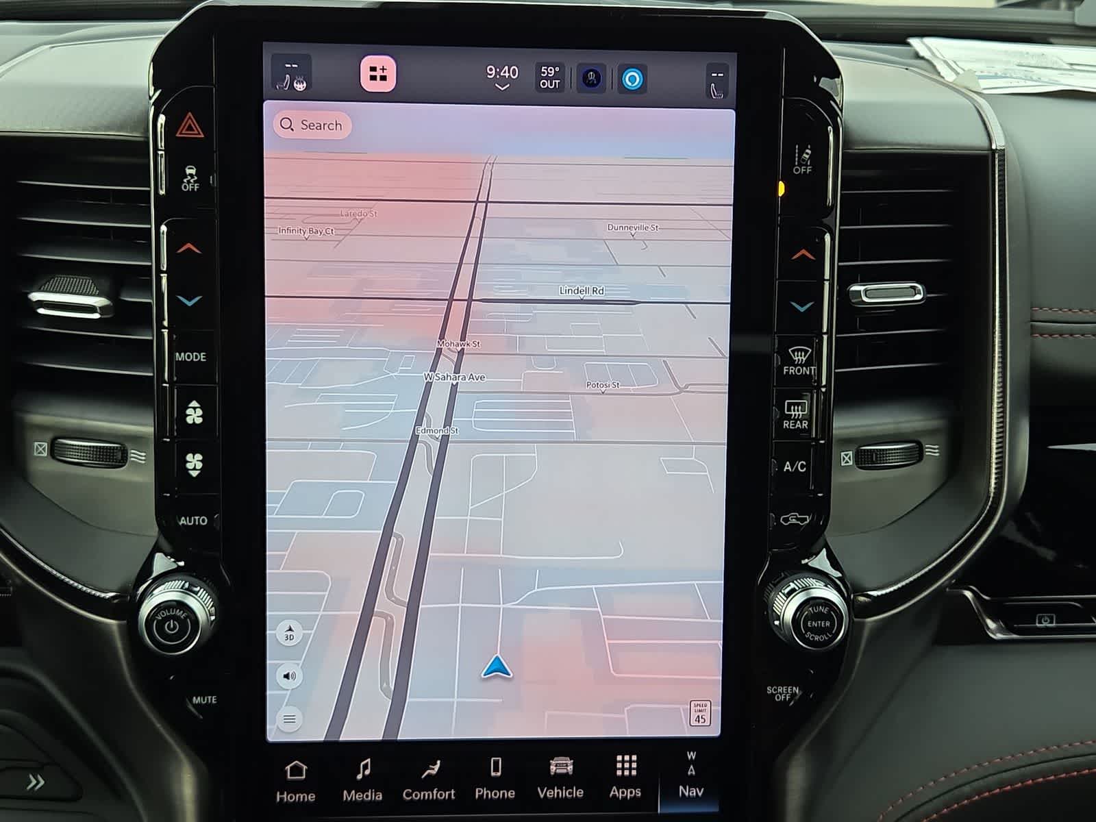 Thumbnail: 2026 RAM 1500 - 29