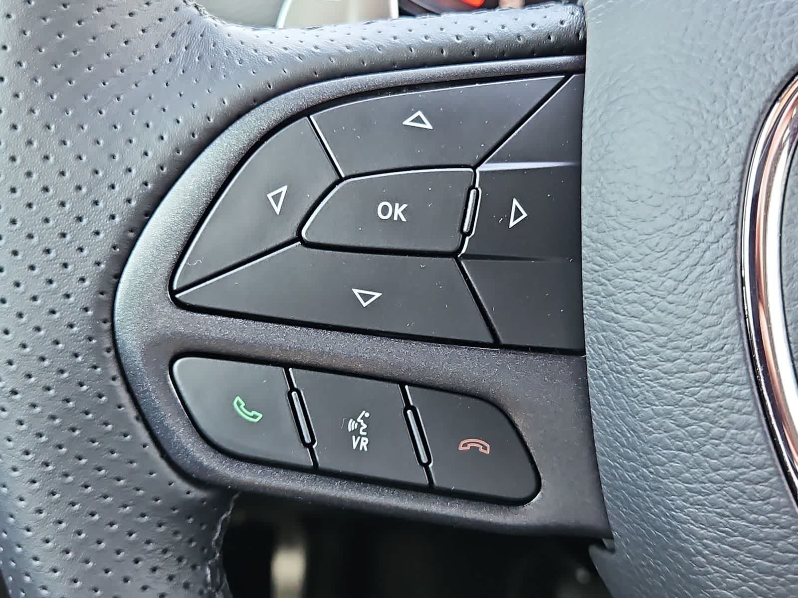 Thumbnail: 2026 Dodge Durango - 23