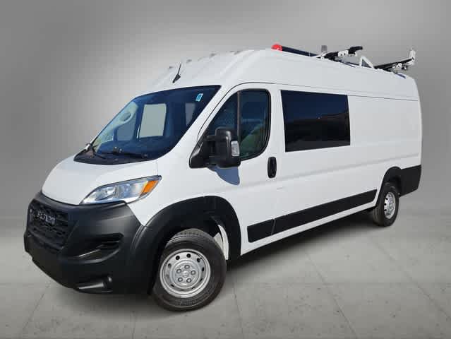 Thumbnail: 2023 RAM ProMaster - 1