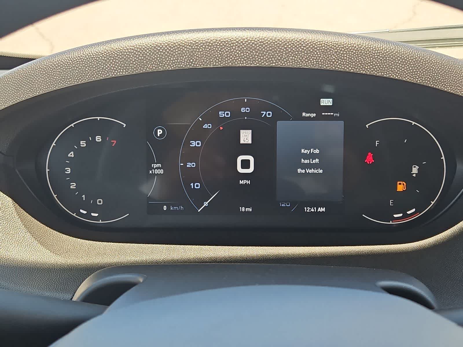 Thumbnail: 2025 RAM ProMaster - 28