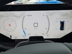 Thumbnail: 2024 GMC Hummer EV - 36