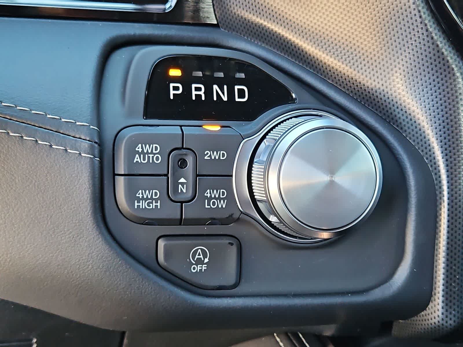 Thumbnail: 2026 RAM 1500 - 31