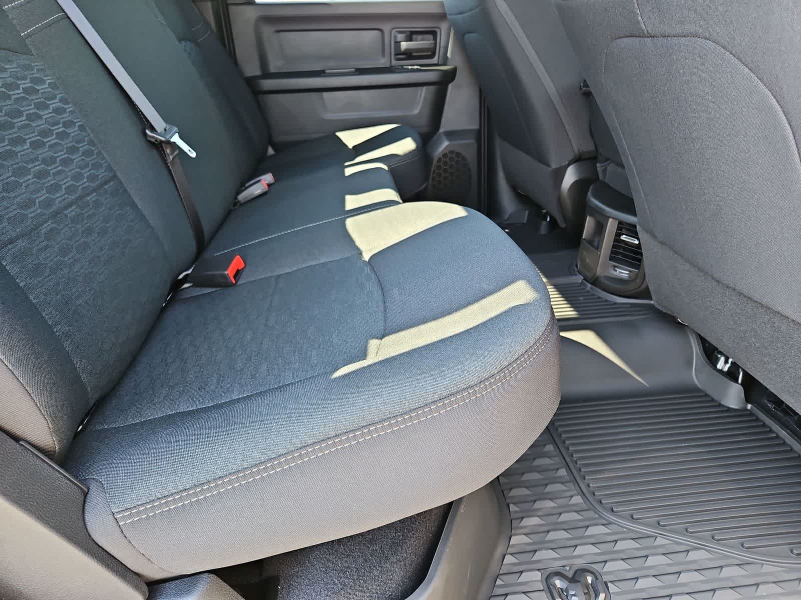 Thumbnail: 2026 RAM 2500 - 20