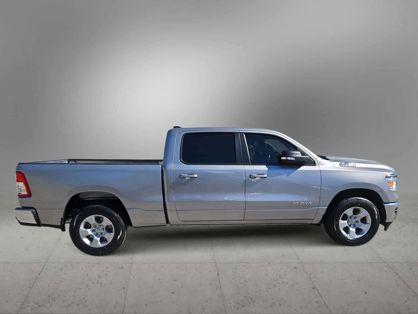Thumbnail: 2022 RAM 1500 - 10