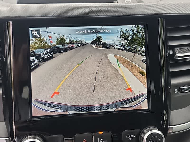 Thumbnail: 2026 RAM 1500 - 26