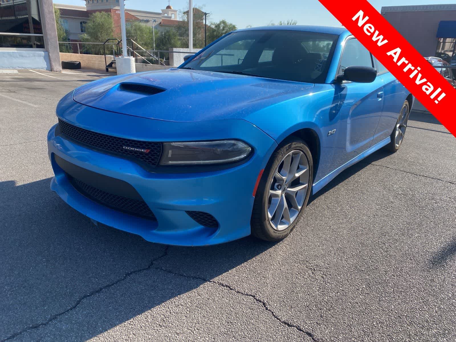 Thumbnail: 2023 Dodge Charger - 1