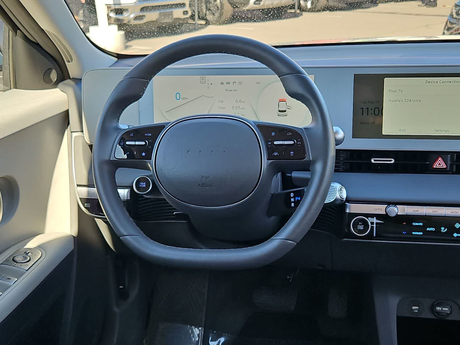 Thumbnail: 2024 Hyundai Ioniq 5 - 23