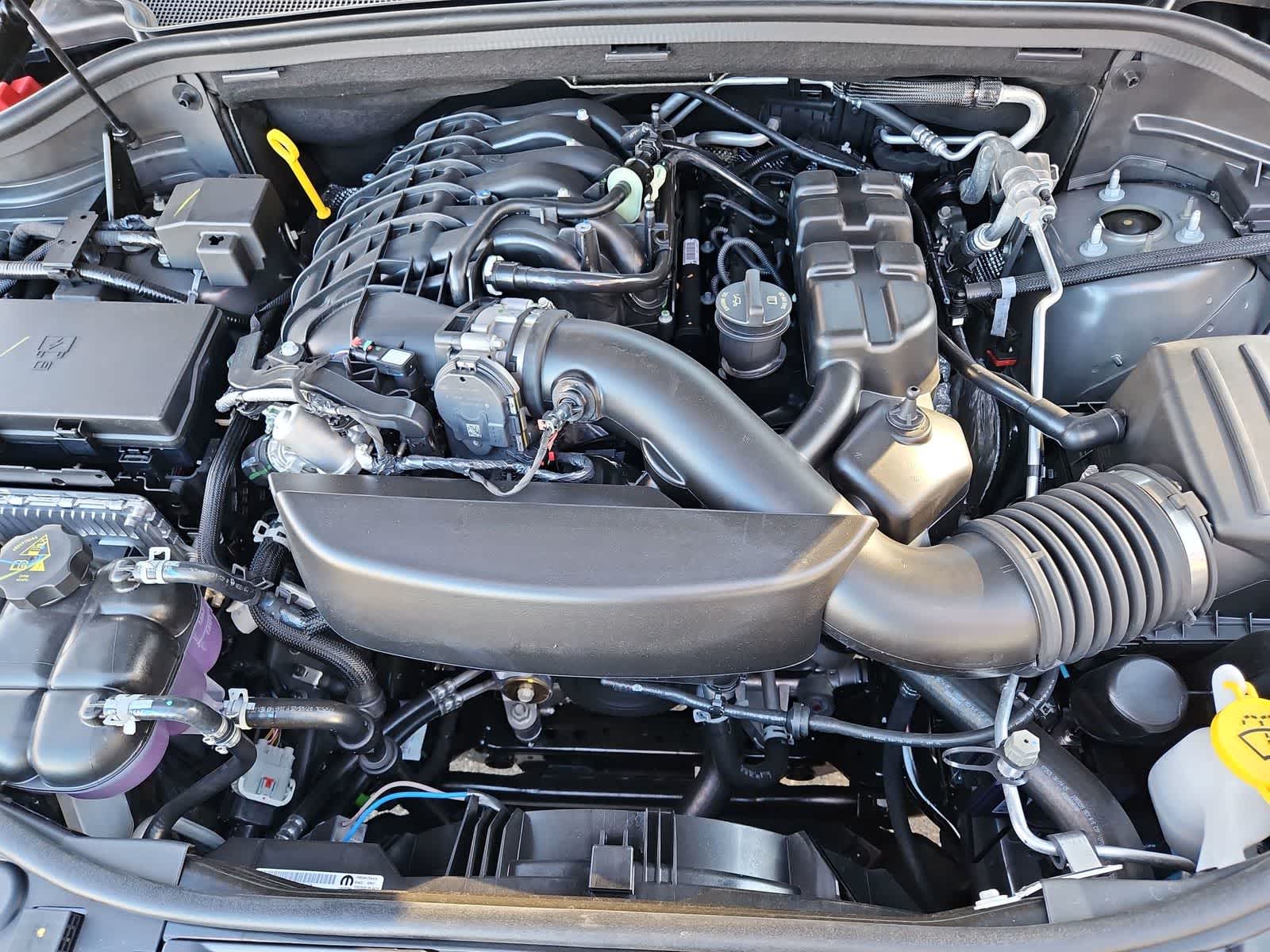 Thumbnail: 2026 Dodge Durango - 14