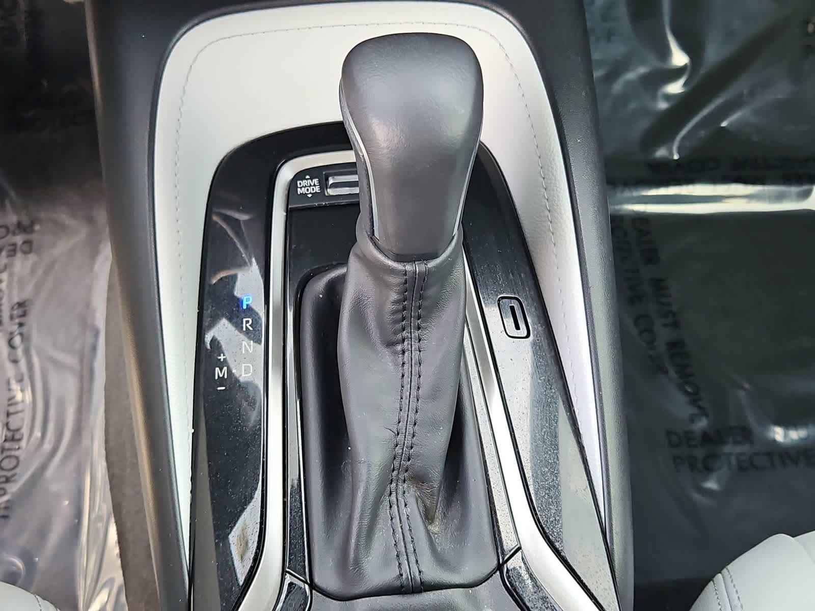 Thumbnail: 2024 Toyota Corolla - 31