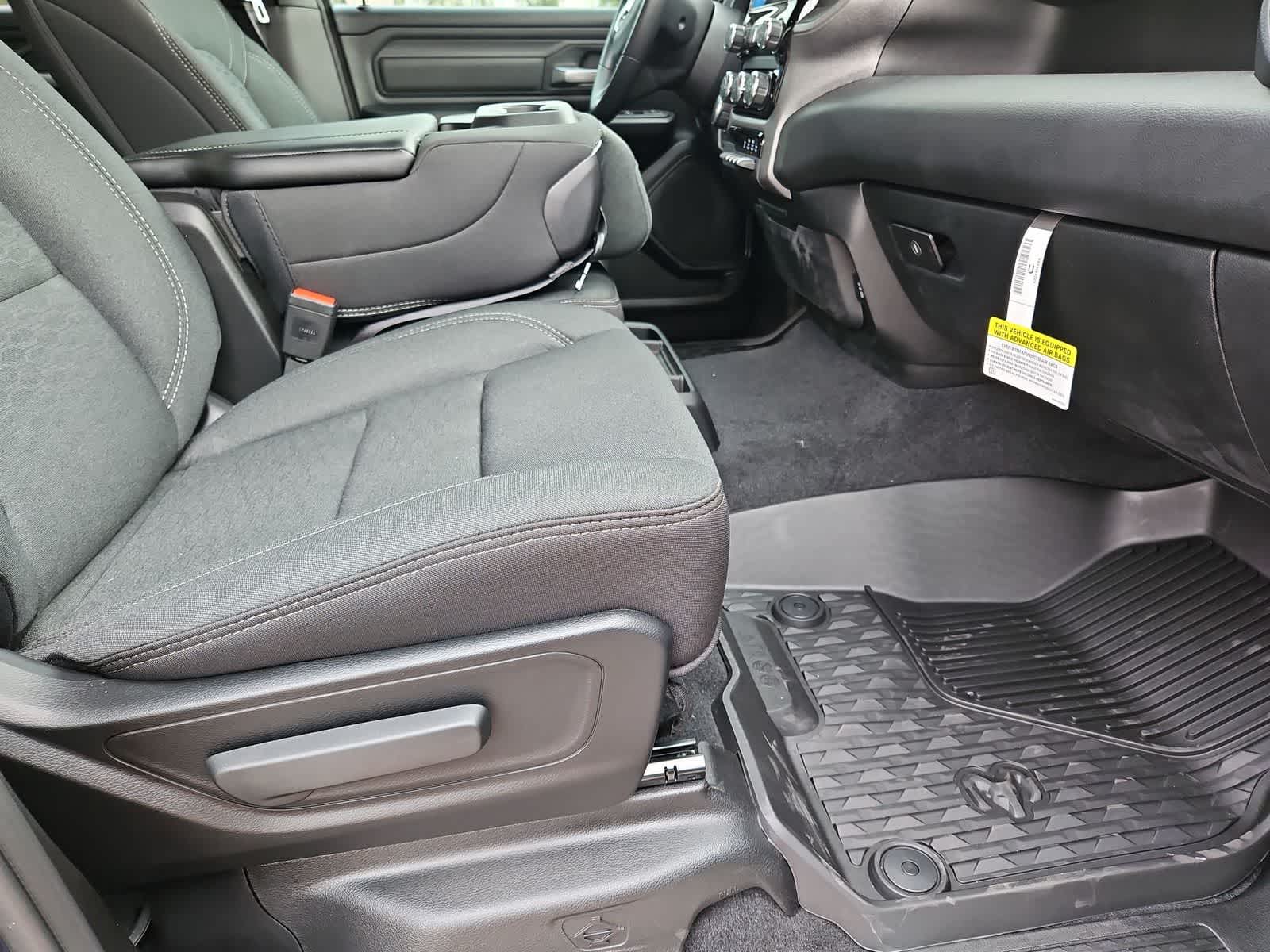 Thumbnail: 2026 RAM 1500 - 21