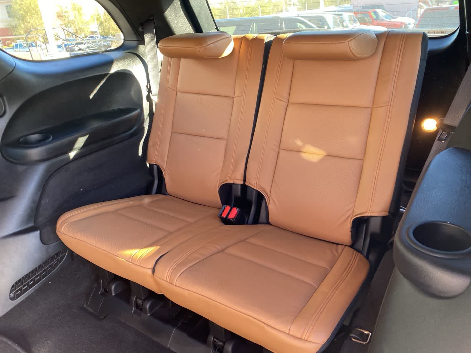 Thumbnail: 2024 Dodge Durango - 13