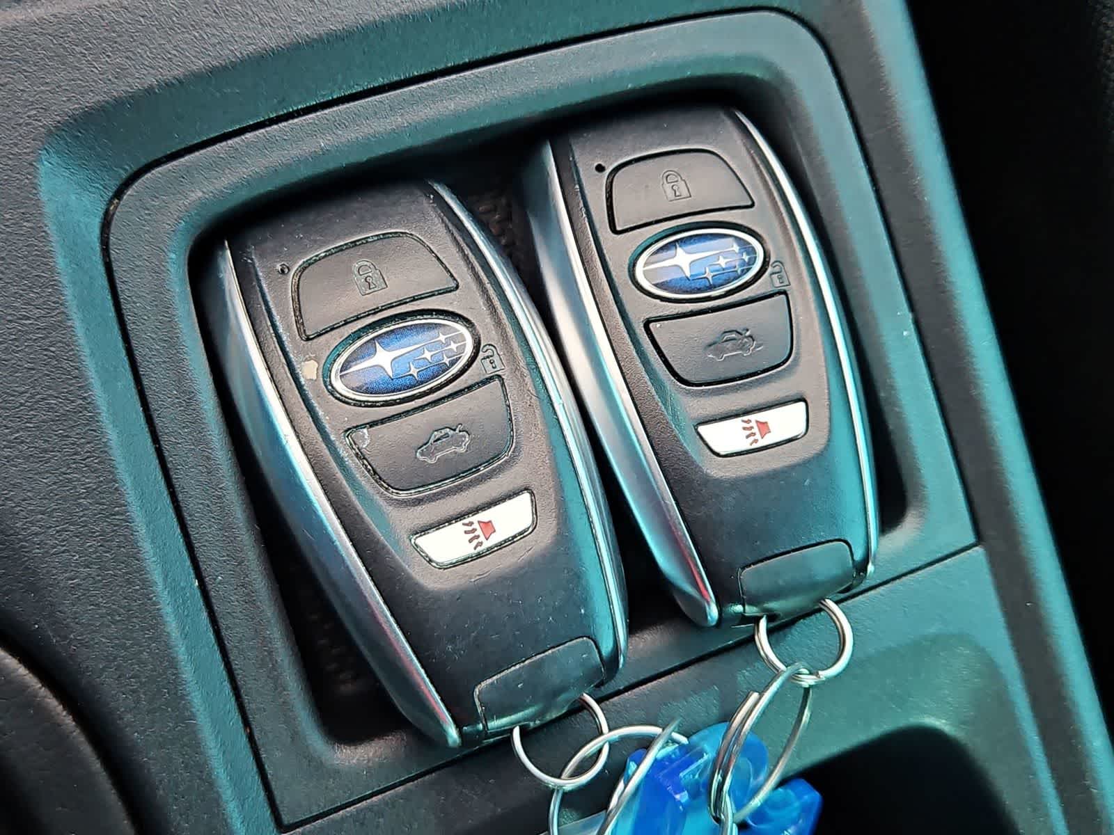 Thumbnail: 2023 Subaru WRX - 34