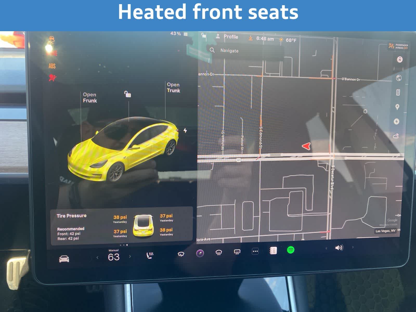 Thumbnail: 2018 Tesla Model 3 - 16