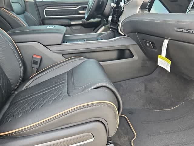 Thumbnail: 2026 RAM 1500 - 21