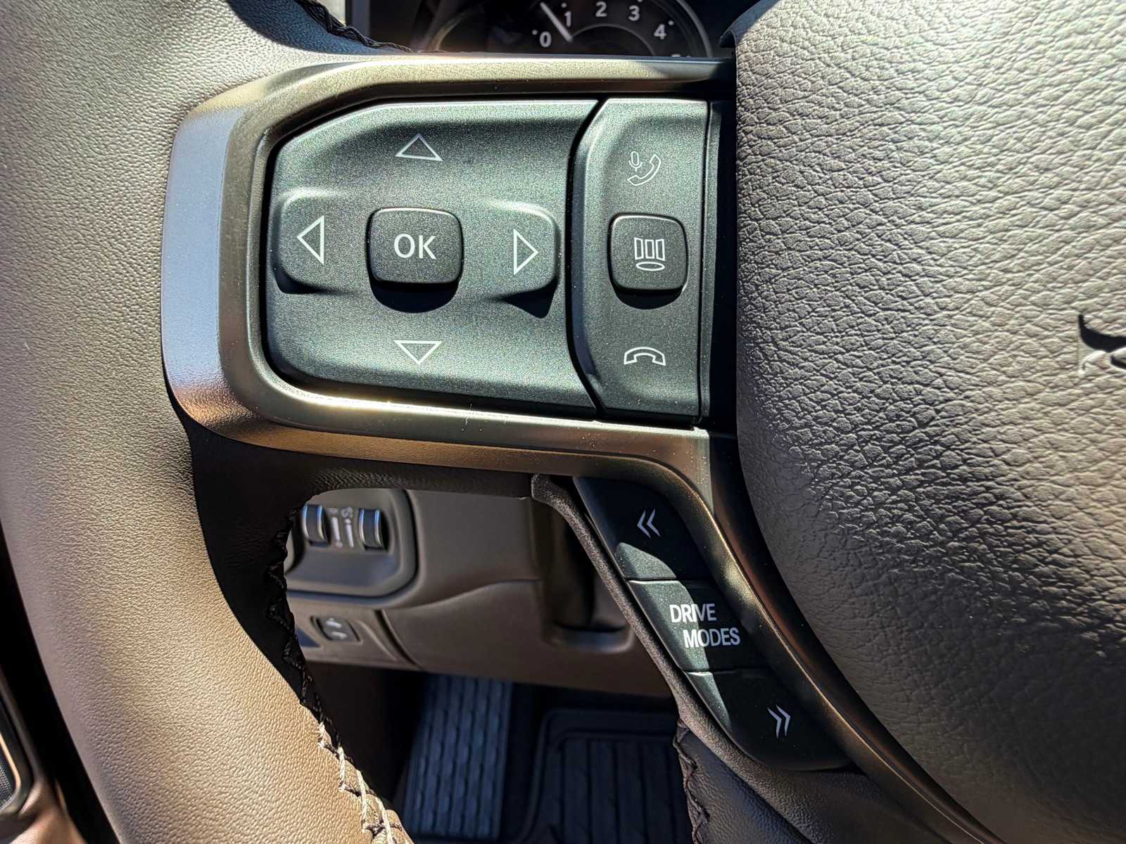 Thumbnail: 2026 RAM 1500 - 34