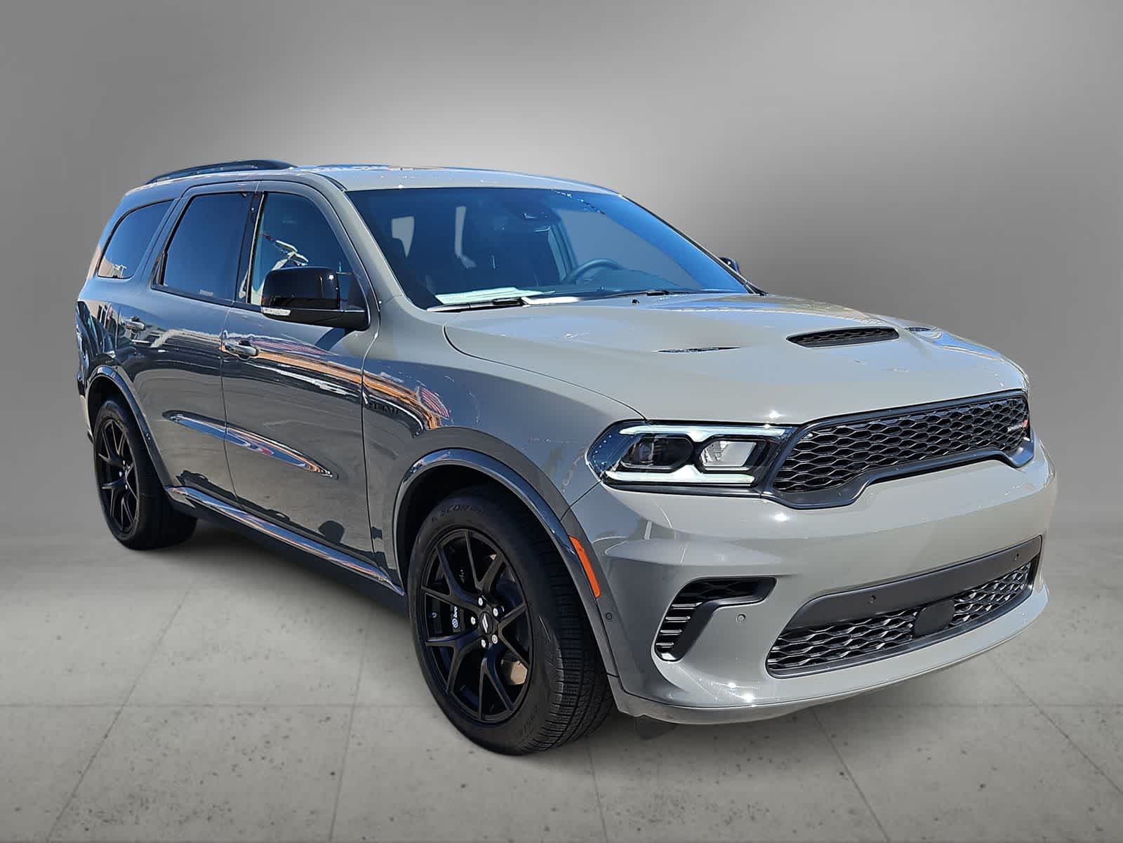 Thumbnail: 2026 Dodge Durango - 2