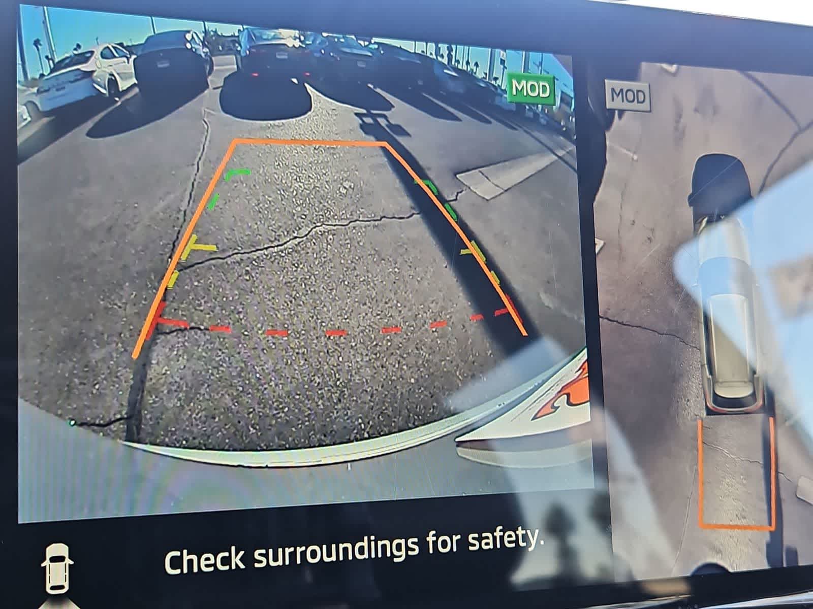 Thumbnail: 2024 Mitsubishi Outlander - 30