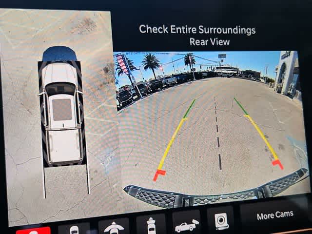 Thumbnail: 2026 RAM 1500 - 33