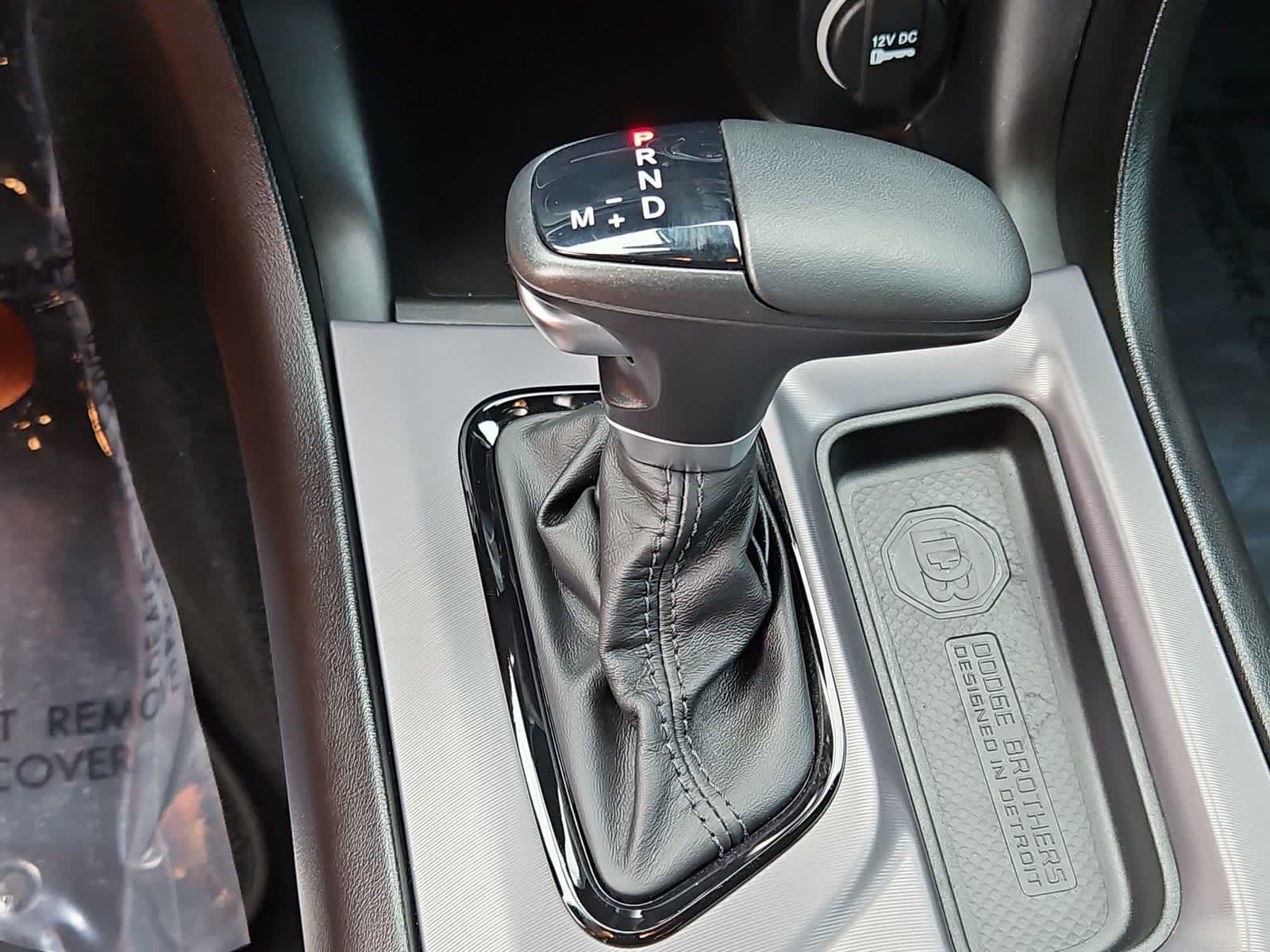 Thumbnail: 2023 Dodge Charger - 32