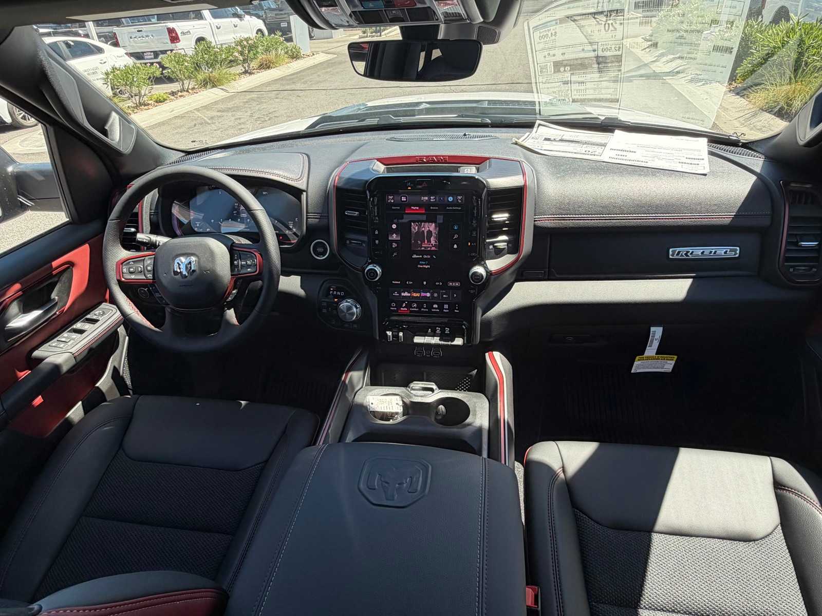 Thumbnail: 2026 RAM 1500 - 19