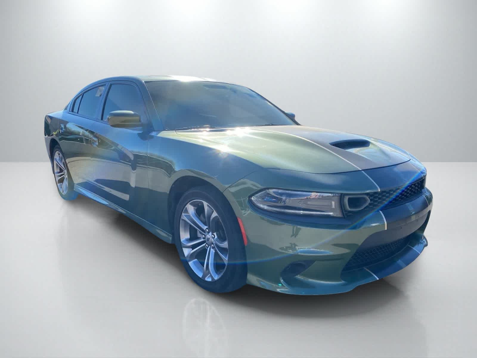 Thumbnail: 2022 Dodge Charger - 4