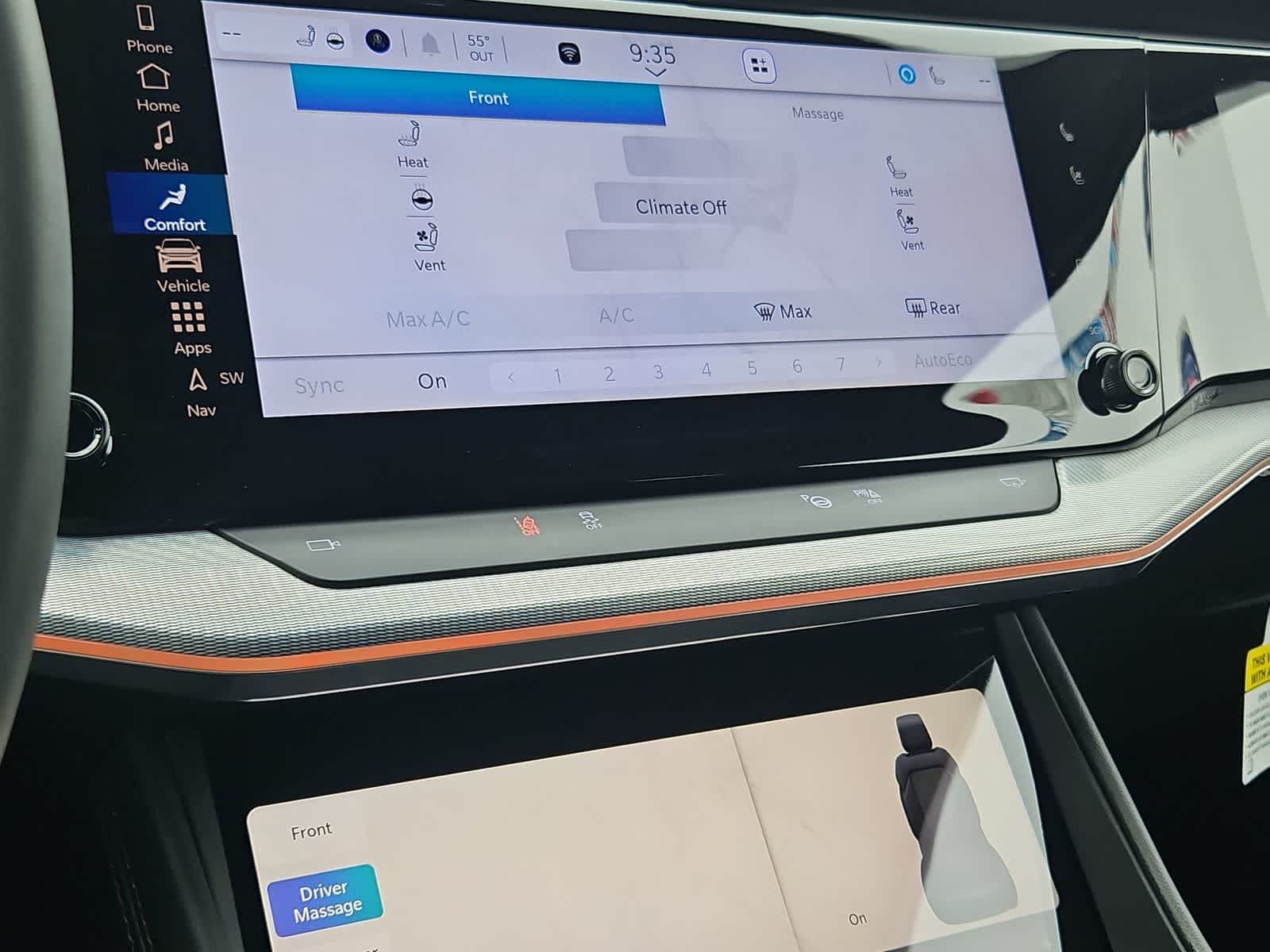 Thumbnail: 2024 Jeep Wagoneer S - 27