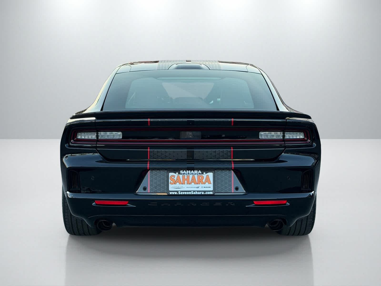 Thumbnail: 2026 Dodge Charger - 5