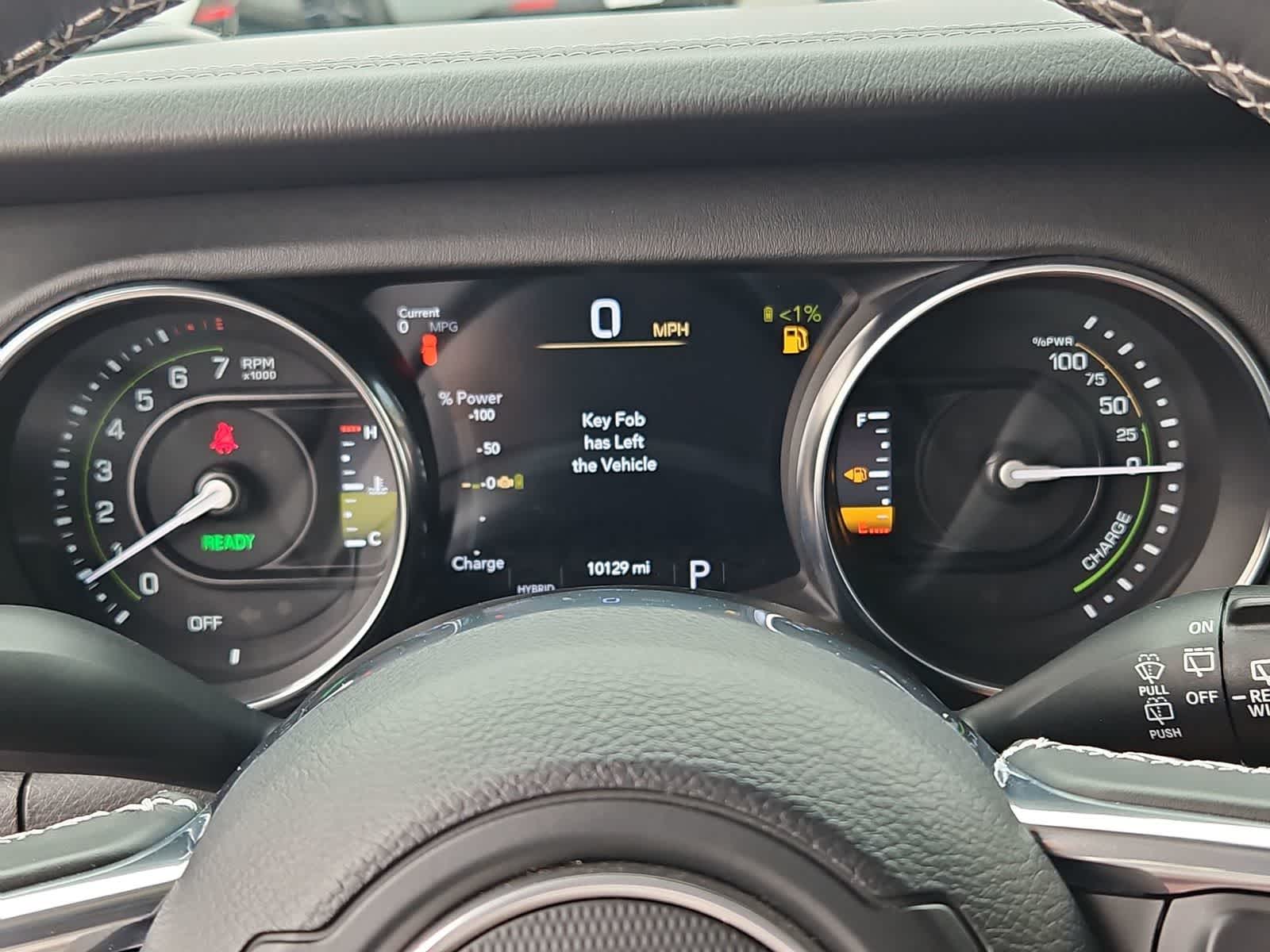 Thumbnail: 2023 Jeep Wrangler - 32