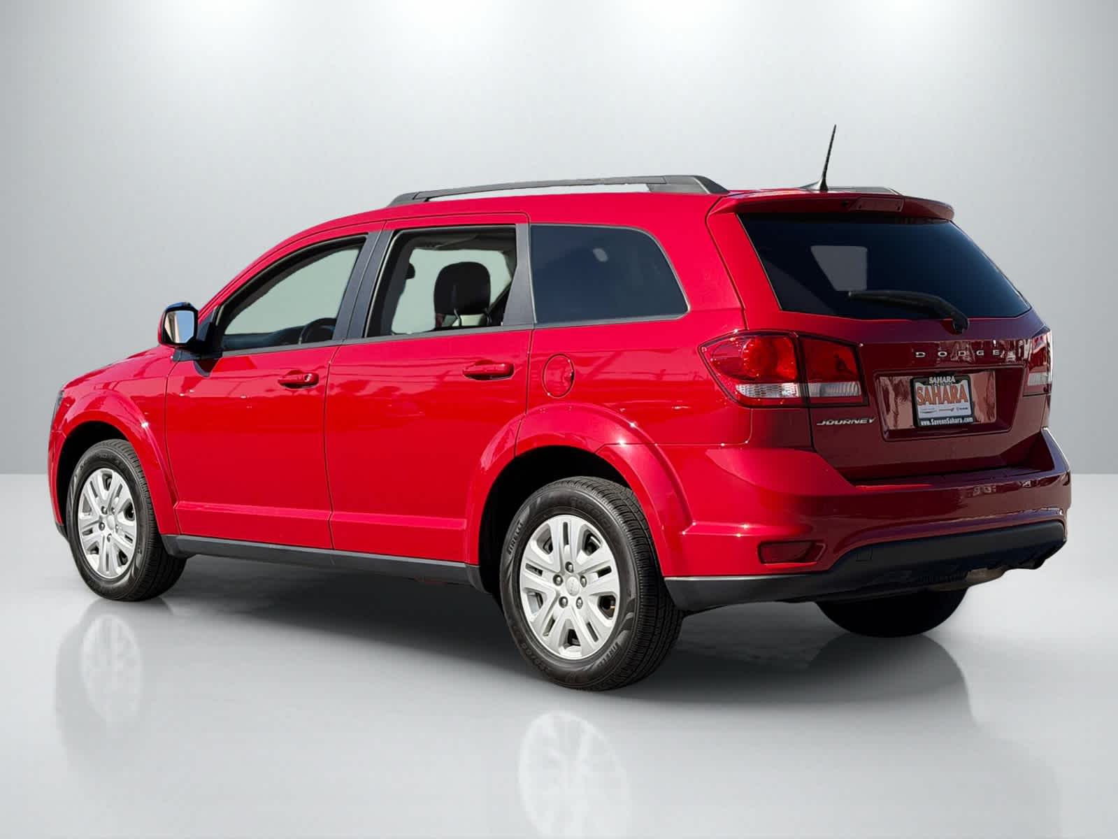 Thumbnail: 2019 Dodge Journey - 4