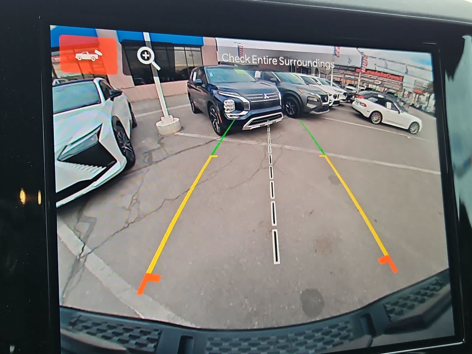 Thumbnail: 2026 RAM 1500 - 28