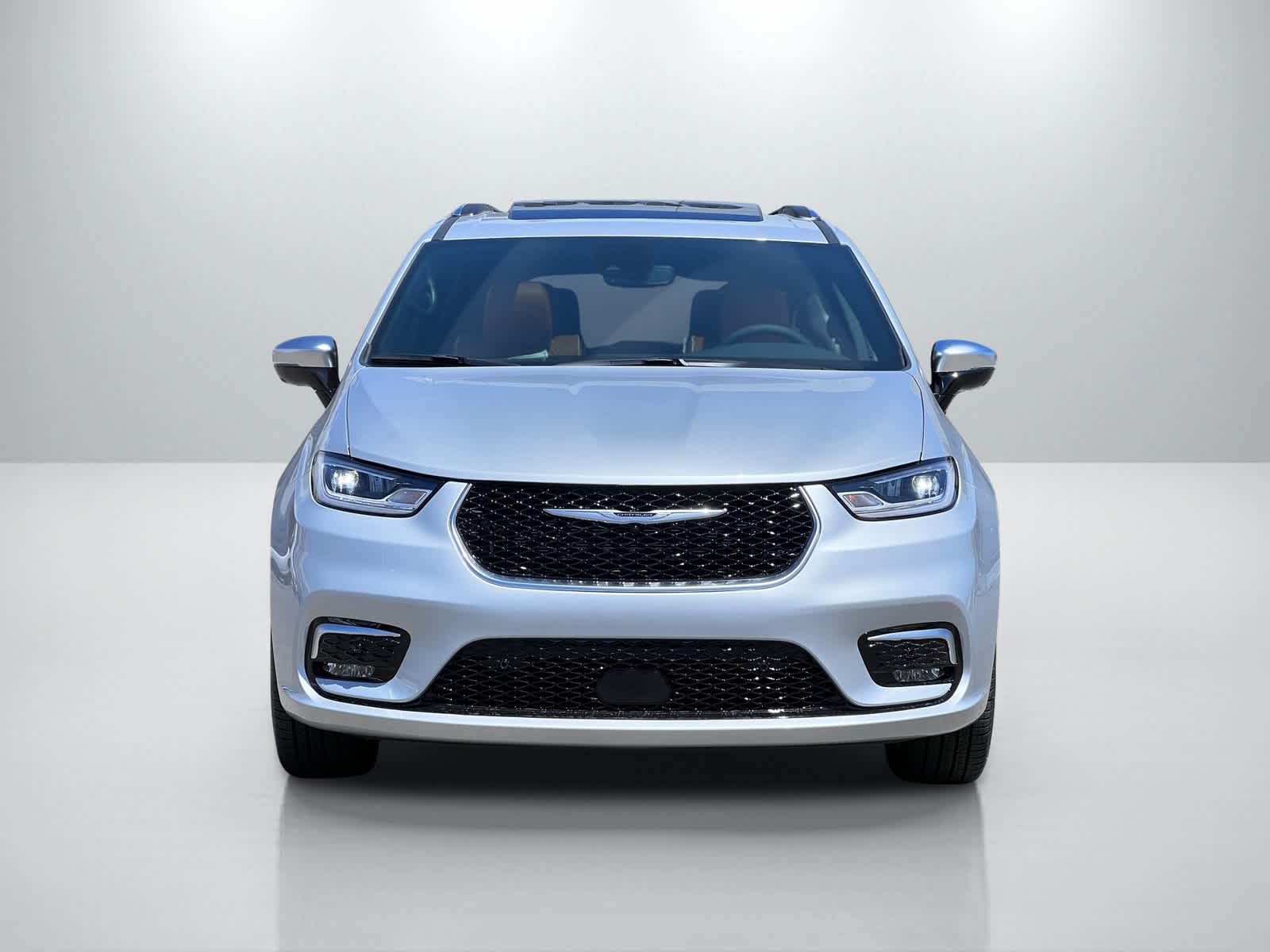 Thumbnail: 2026 Chrysler Pacifica - 11