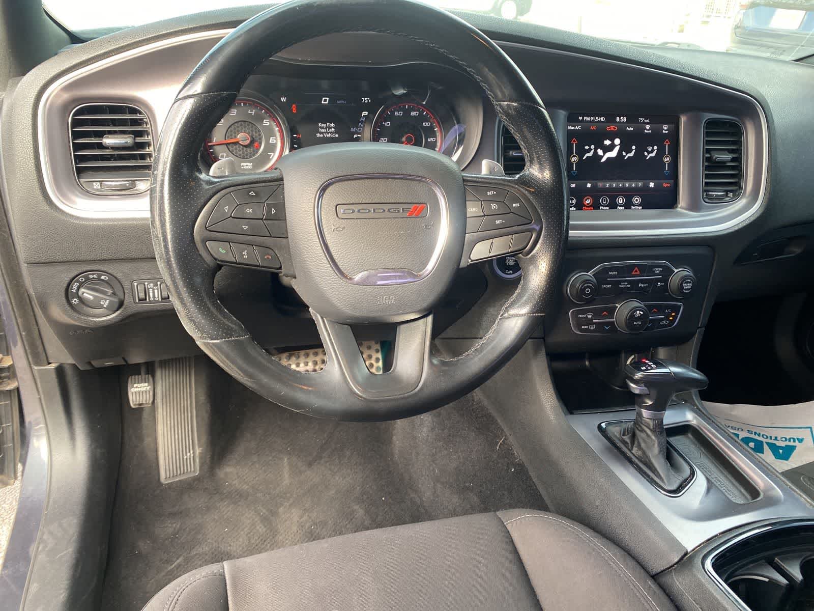 Thumbnail: 2019 Dodge Charger - 11