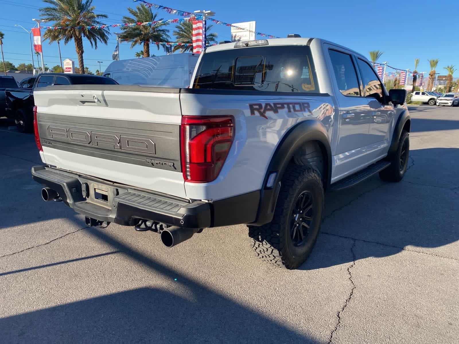 Thumbnail: 2025 Ford F-150 - 6